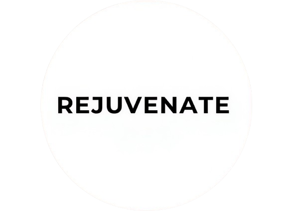 Rejuvenate